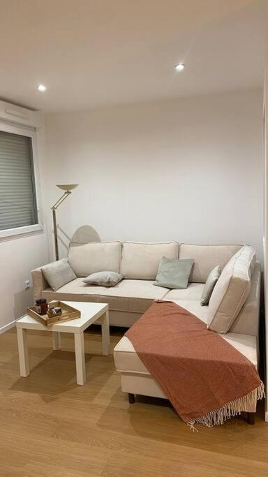 Nice And Cosy Flat Near Geneva Or Annecy Bellegarde-sur-Valserine Exterior photo