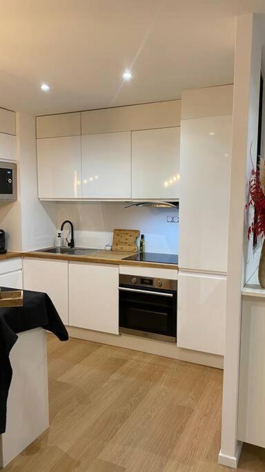 Nice And Cosy Flat Near Geneva Or Annecy Bellegarde-sur-Valserine Exterior photo