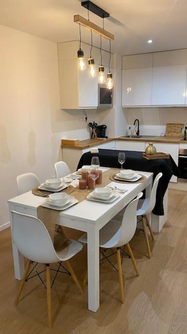 Nice And Cosy Flat Near Geneva Or Annecy Bellegarde-sur-Valserine Exterior photo