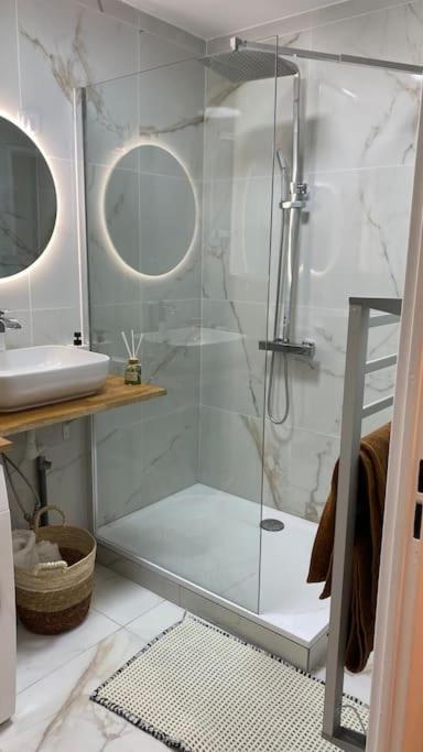 Nice And Cosy Flat Near Geneva Or Annecy Bellegarde-sur-Valserine Exterior photo